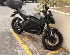 VOLTZ EVS VOLTZ EVS