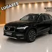 VOLVO XC90 2.0 T6 GASOLINA MOMENTUM AWD GEARTRONIC VOLVO XC90 2.0 T6 GASOLINA MOMENTUM AWD GEARTRONIC