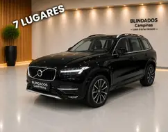 VOLVO XC90 2.0 T6 GASOLINA MOMENTUM AWD GEARTRONIC VOLVO XC90 2.0 T6 GASOLINA MOMENTUM AWD GEARTRONIC