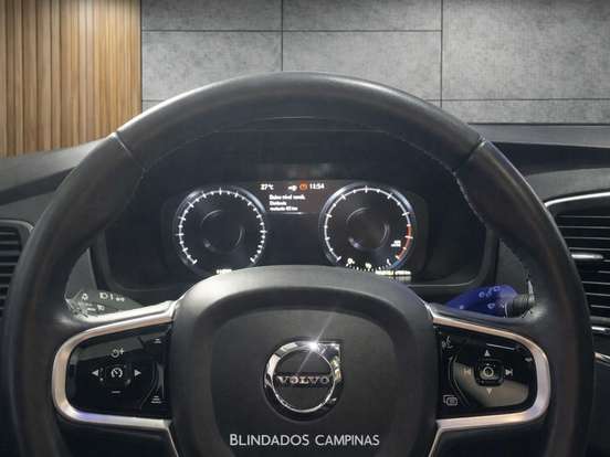 VOLVO-XC90-2.0 T6 GASOLINA MOMENTUM AWD GEARTRONIC VOLVO-XC90-2018