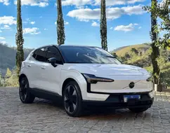 VOLVO EX30 69 KW ELÉTRICO ULTRA VOLVO EX30 69 KW ELÉTRICO ULTRA