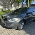 VOLVO XC60 2.0 T5 COMFORT FWD TURBO GASOLINA 4P AUTOMÁTICO VOLVO XC60 2.0 T5 COMFORT FWD TURBO GASOLINA 4P AUTOMÁTICO