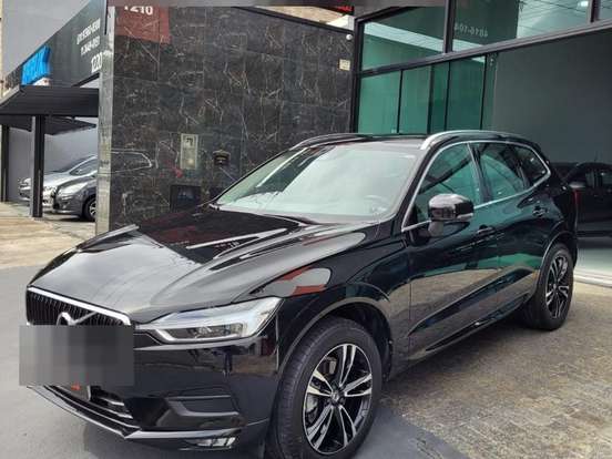 VOLVO-XC60-2.0 T5 GASOLINA MOMENTUM AWD GEARTRONIC VOLVO-XC60-2020