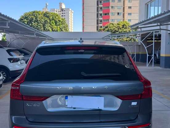 VOLVO-XC60-2.0 T8 HYBRID MOMENTUM AWD GEARTRONIC VOLVO-XC60-2020