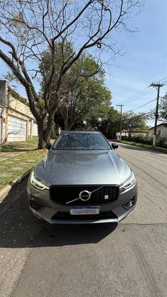VOLVO XC60 2.0 T8 HYBRID POLESTAR ENGINEERED AWD GEARTRONIC