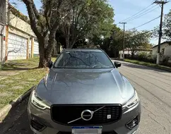 VOLVO XC60 2.0 T8 HYBRID POLESTAR ENGINEERED AWD GEARTRONIC VOLVO XC60 2.0 T8 HYBRID POLESTAR ENGINEERED AWD GEARTRONIC