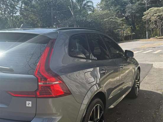VOLVO-XC60-2.0 T8 HYBRID POLESTAR ENGINEERED AWD GEARTRONIC VOLVO-XC60-2019