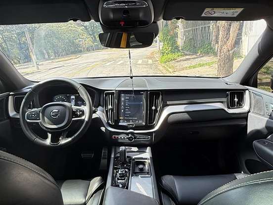 VOLVO-XC60-2.0 T8 HYBRID POLESTAR ENGINEERED AWD GEARTRONIC VOLVO-XC60-2019