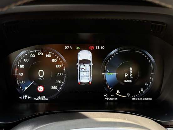VOLVO-XC60-2.0 T8 HYBRID POLESTAR ENGINEERED AWD GEARTRONIC VOLVO-XC60-2019