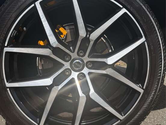 VOLVO-XC60-2.0 T8 HYBRID POLESTAR ENGINEERED AWD GEARTRONIC VOLVO-XC60-2019