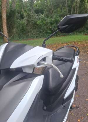 YAMAHA-FLUO 125 ABS-2024