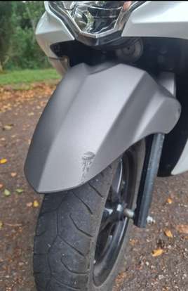 YAMAHA-FLUO 125 ABS-2024