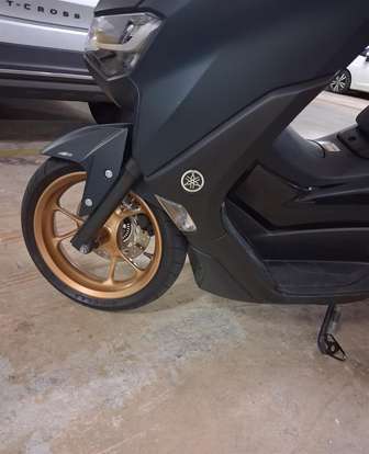 YAMAHA-NMAX 160 ABS-2023