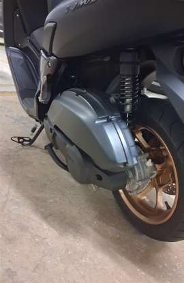 YAMAHA-NMAX 160 ABS YAMAHA-NMAX 160 ABS-2023