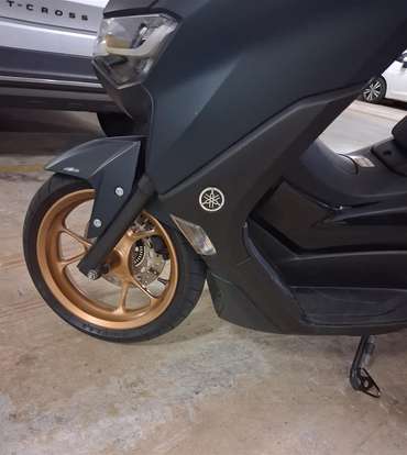 YAMAHA-NMAX 160 ABS-2023