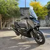 YAMAHA XMAX 250 CONNECTED ABS YAMAHA XMAX 250 CONNECTED ABS