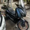 YAMAHA XMAX ABS YAMAHA XMAX ABS