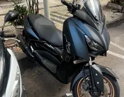 YAMAHA XMAX ABS YAMAHA XMAX ABS