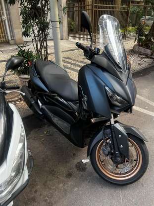 YAMAHA-XMAX ABS YAMAHA-XMAX ABS-2024