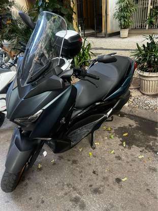 YAMAHA-XMAX ABS YAMAHA-XMAX ABS-2024