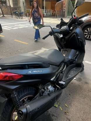 YAMAHA-XMAX ABS YAMAHA-XMAX ABS-2024