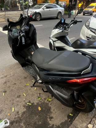 YAMAHA-XMAX ABS YAMAHA-XMAX ABS-2024