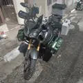 YAMAHA XT1200Z SUPER TÉNÉRÉ DX YAMAHA XT1200Z SUPER TÉNÉRÉ DX