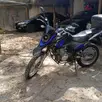 YAMAHA XTZ 150 CROSSER Z YAMAHA XTZ 150 CROSSER Z
