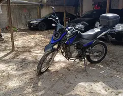 YAMAHA XTZ 150 CROSSER Z YAMAHA XTZ 150 CROSSER Z