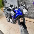 YAMAHA XTZ 250 TÉNÉRÉ YAMAHA XTZ 250 TÉNÉRÉ