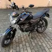 YAMAHA YS 150 FAZER SED YAMAHA YS 150 FAZER SED