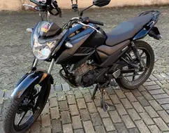 YAMAHA YS 150 FAZER SED YAMAHA YS 150 FAZER SED