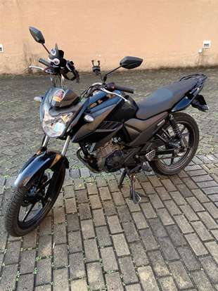 YAMAHA-YS 150 FAZER SED YAMAHA-YS 150 FAZER SED-2023