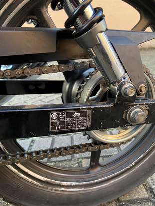YAMAHA-YS 150 FAZER SED YAMAHA-YS 150 FAZER SED-2023