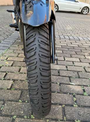 YAMAHA-YS 150 FAZER SED-2023
