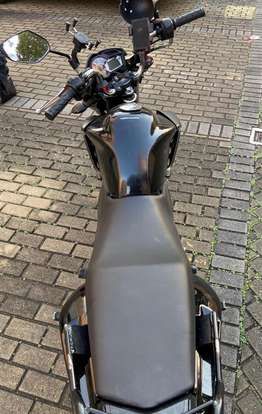 YAMAHA-YS 150 FAZER SED YAMAHA-YS 150 FAZER SED-2023
