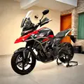 ZONTES T350 ZONTES T350