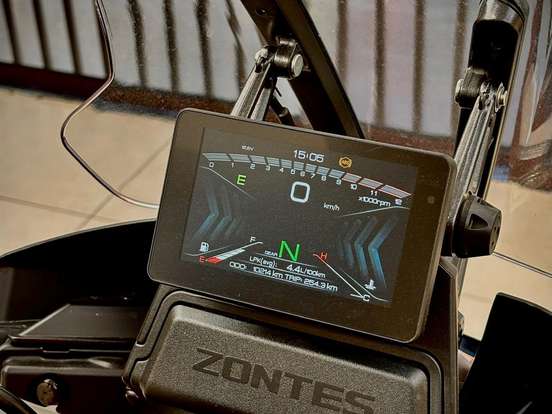 ZONTES-T350 ZONTES-T350-2024