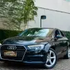 AUDI A3 1.4 TFSI SEDAN AMBIENTE 16V FLEX 4P TIPTRONIC AUDI A3 1.4 TFSI SEDAN AMBIENTE 16V FLEX 4P TIPTRONIC
