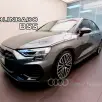 AUDI A3 2.0 40 TFSI GASOLINA SEDAN PERFORMANCE BLACK S-TRONIC AUDI A3 2.0 40 TFSI GASOLINA SEDAN PERFORMANCE BLACK S-TRONIC