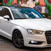 AUDI A3 2.0 TFSI SEDAN AMBITION 16V GASOLINA 4P S-TRONIC AUDI A3 2.0 TFSI SEDAN AMBITION 16V GASOLINA 4P S-TRONIC