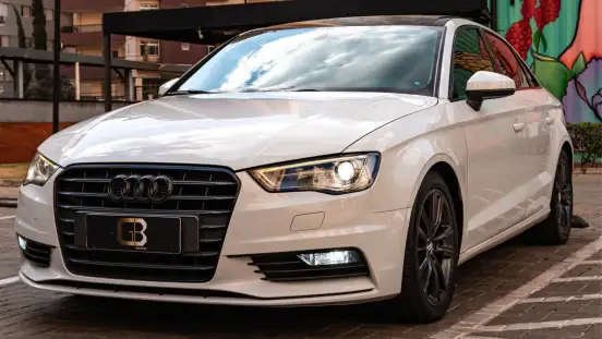 AUDI-A3-2.0 TFSI SEDAN AMBITION 16V GASOLINA 4P S-TRONIC AUDI-A3-2016