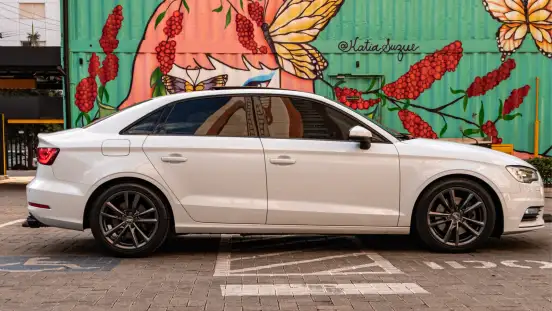 AUDI-A3-2.0 TFSI SEDAN AMBITION 16V GASOLINA 4P S-TRONIC AUDI-A3-2016