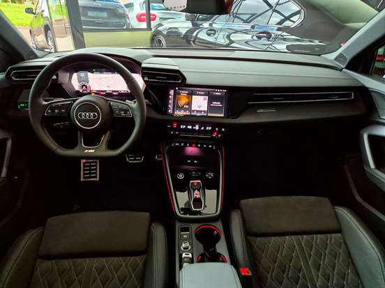 AUDI-A3-2.0 40 TFSI GASOLINA SEDAN PERFORMANCE BLACK S-TRONIC AUDI-A3-2024