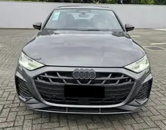 AUDI A3 2.0 40 TFSI GASOLINA SEDAN PERFORMANCE BLACK S-TRONIC AUDI A3 2.0 40 TFSI GASOLINA SEDAN PERFORMANCE BLACK S-TRONIC