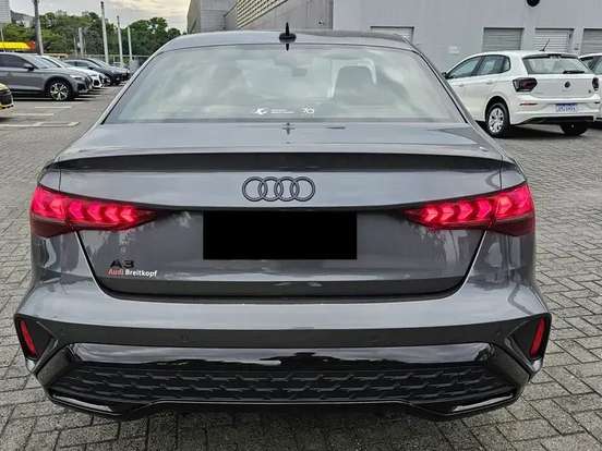 AUDI-A3-2.0 40 TFSI GASOLINA SEDAN PERFORMANCE BLACK S-TRONIC AUDI-A3-2025
