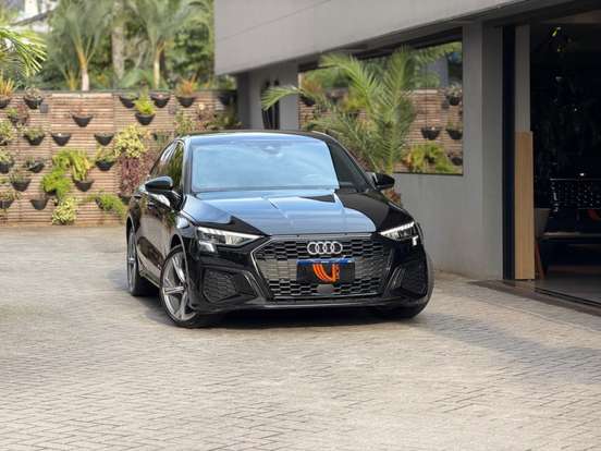 AUDI-A3-2.0 40 TFSI GASOLINA SEDAN S LINE S-TRONIC AUDI-A3-2021