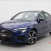 AUDI A3 2.0 40 TFSI MHEV SEDAN PERFORMANCE BLACK S-TRONIC AUDI A3 2.0 40 TFSI MHEV SEDAN PERFORMANCE BLACK S-TRONIC