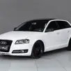 AUDI A3 2.0 TFSI SPORTBACK 16V GASOLINA 4P S-TRONIC AUDI A3 2.0 TFSI SPORTBACK 16V GASOLINA 4P S-TRONIC