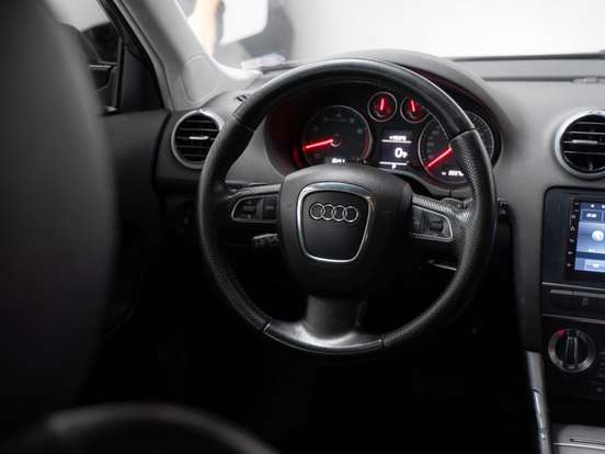 AUDI-A3-2.0 TFSI SPORTBACK 16V GASOLINA 4P S-TRONIC AUDI-A3-2012